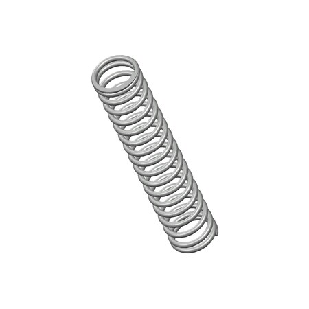 Approved Vendor Compression Spring, O= .312, L= 1.63, W= .035 G509976520